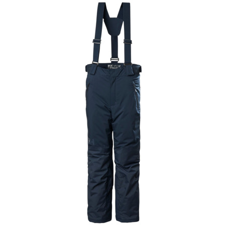 Дитячі лижні штани Helly Hansen Jr No Limits 2.0 Pant темно-синій 598 Navy