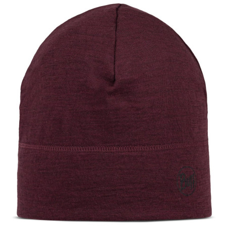 Шапка Buff Merino Lightweight Beanie
