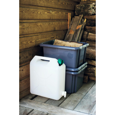 Каністра Eda jerrycan 15l