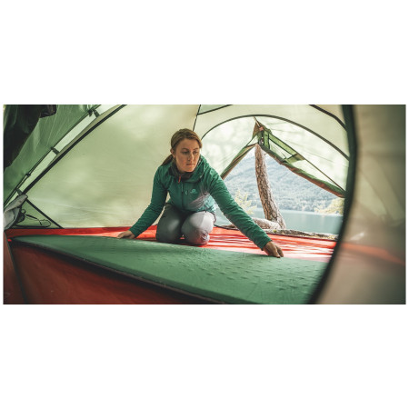 Самонадувний килимок Robens Campground 75