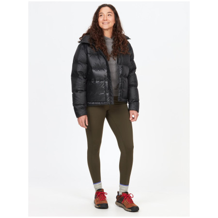 Жіноча пухова куртка Marmot Guides Down Hoody