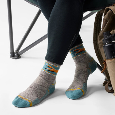 Шкарпетки Smartwool Women's Hike Light Cushion Fox Meadow Mi