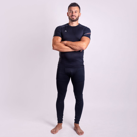 Чоловіча функціональна футболка Progress TX NKR