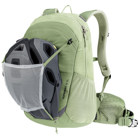 Жіночий рюкзак Deuter Superbike 16 SL