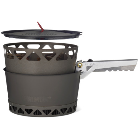Кухонний набір Primus PrimeTech Stove Set 2,3 l