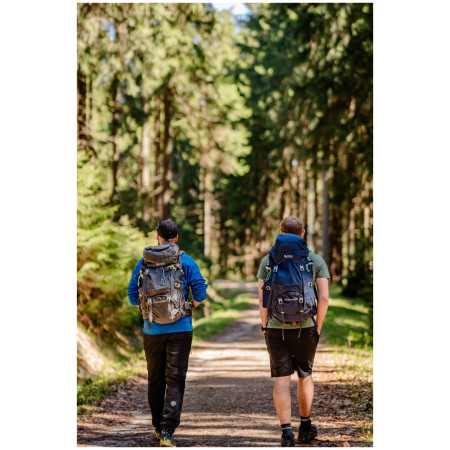 Туристичний рюкзак Zulu Sandstone 45+5