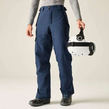 Чоловічі штани Dare 2b Baseplate Insulated Pant
