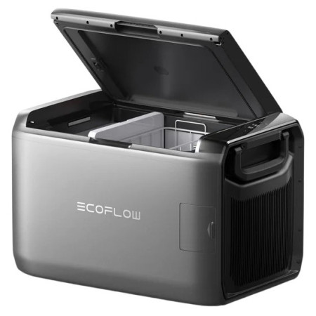 Холодильник для кемпінгу EcoFlow Classic 55 l