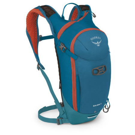 Рюкзак для велосипеда Osprey Salida 8L