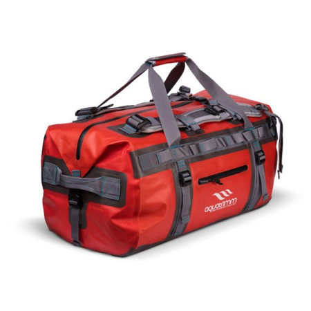 Taška Trimm Board M 85 l oranžová orange