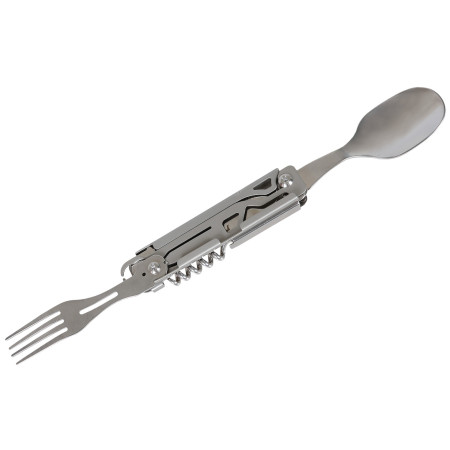 Багатофункціональний ніж Zulu Multispork 6in1
