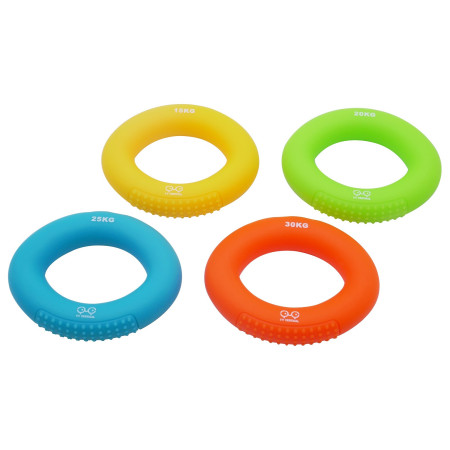 Круг для посилення м’язів YY VERTICAL Climbing Ring 30 kg