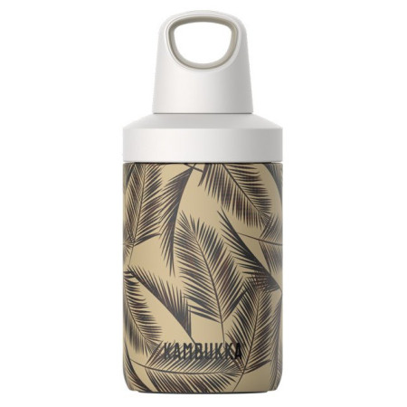 Термопляшка Kambukka Reno 300ml Palms зелений