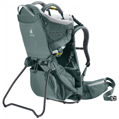 Переноска для дитини Deuter Kid Comfort Active