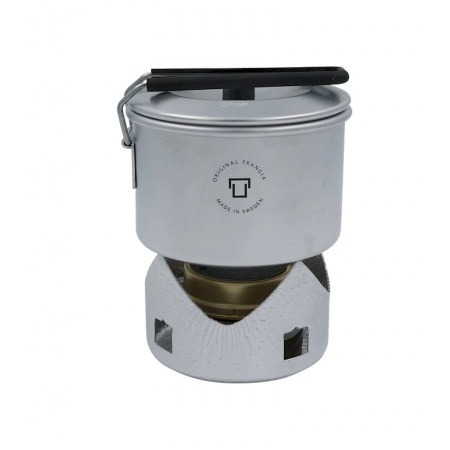 Кухонний набір Trangia Micro Original