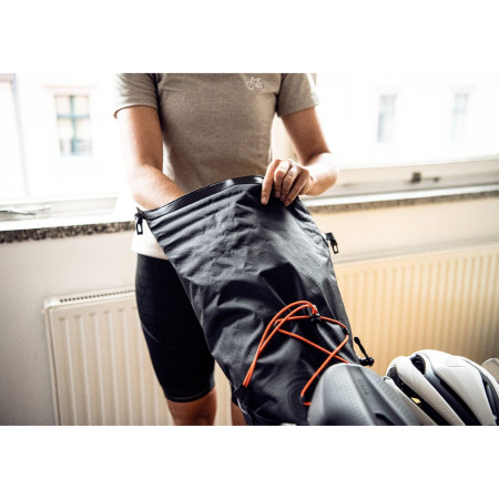 Сумка під сідло Ortlieb Seat-Pack 11L