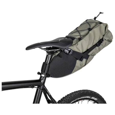 Сумка під сидіння Topeak BackLoader, 10L