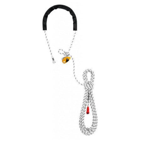 Тросове анкерне кріплення Petzl Grillon анкерний і кріпильний пристрій