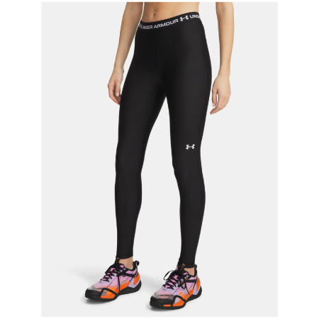 Жіночі функціональні легінси Under Armour Heatgear Legging