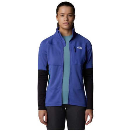 Жіноча функціональна толстовка The North Face Stormgap Powergrid Jacket