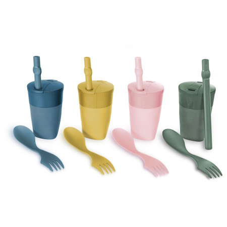 Sada nádobí Light My Fire ReKit BIO