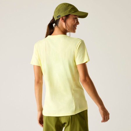 Жіноча футболка Dare 2b Tranquility III Tee