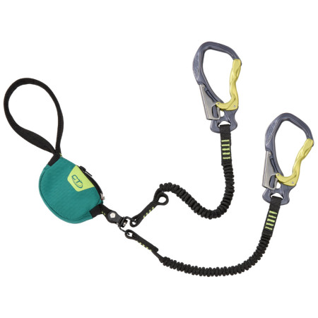 Ферратовий набір Climbing Technology Hook It Compact