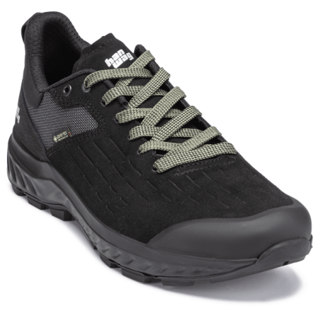 Чоловічі туристичні черевики Hanwag Kaduro Low GTX