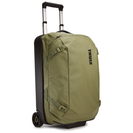 Дорожня сумка Thule Chasm Carry On 55cm/22" olive Olivine