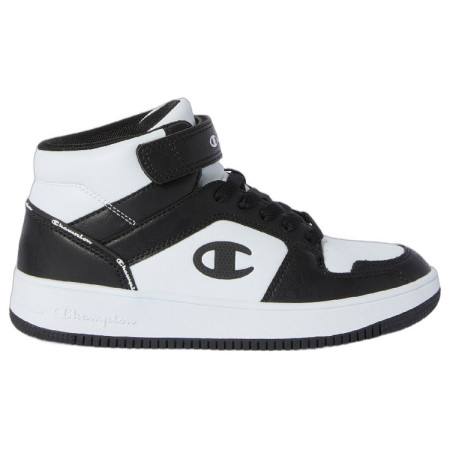Дитяче взуття Champion Rd18 2.0 Mid B Gs Mid Cut Shoe