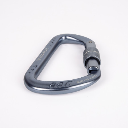 Карабін Camp Guide Xl Lock
