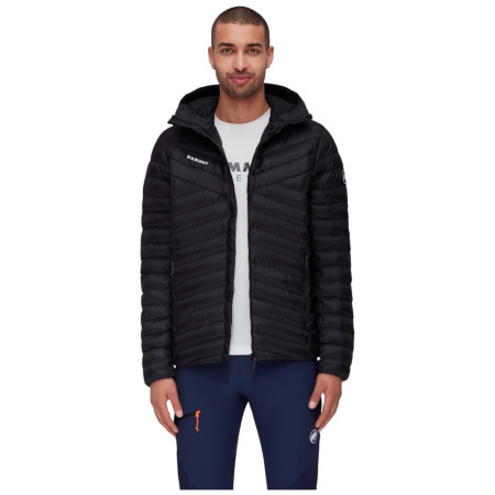 Чоловіча куртка Mammut Albula IN Hooded Jacket Men