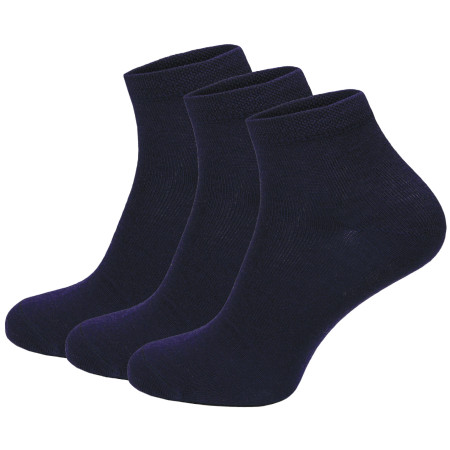 Шкарпетки Zulu Diplomat Merino Mid 3-pack