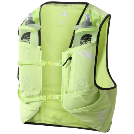 Біговий жилет The North Face Flight Race Day Vest 8 світло-зелений
