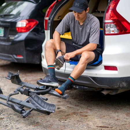 Чоловічі шкарпетки Darn Tough Stride Micro Crew Ultra-Lightweight