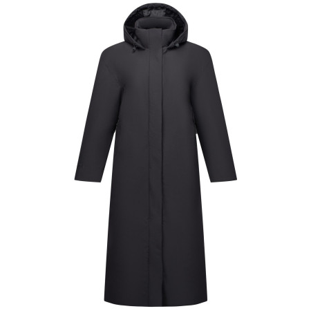 Жіноче пальто Regatta Janna чорний Black