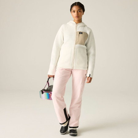 Жіноча кофта Dare 2b Womens Firn Hooded Borg