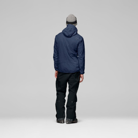 Чоловіча куртка Norrona lyngen Alpha100 Zip Hood