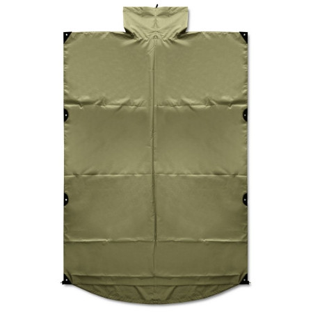 Бівуачний мішок з виставки Trimm Haven - Vystavené хакі Khaki