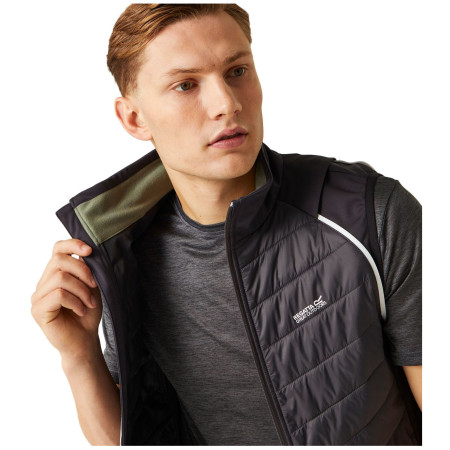 Чоловіча куртка Regatta Steren II Hybrid