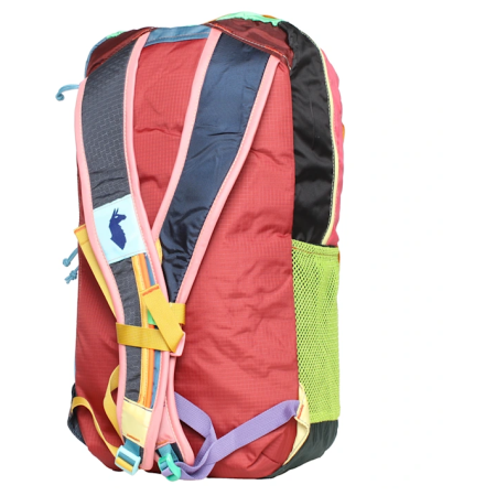 Малий спортивний рюкзак Cotopaxi Batac 24L Backpack Del Dia PT