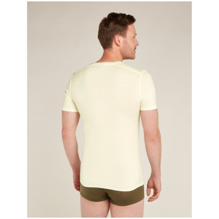 Чоловіча футболка Icebreaker Mens Anatomica SS V