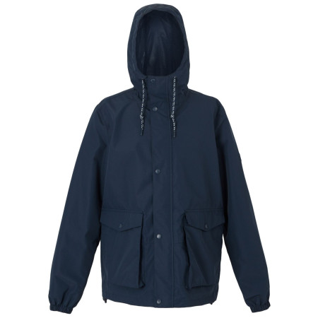 Чоловіча куртка Regatta Bayano Jacket II темно-синій Navy