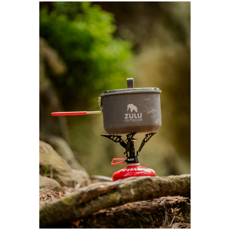 Туристичний посуд Zulu Indi 1,3l