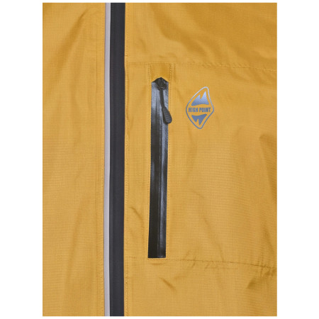 Чоловіча куртка High Point Road Runner 6.0 Jacket