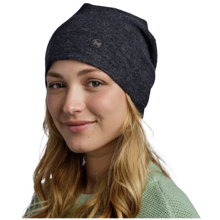 Шапка Buff Merino Fleece Beanie