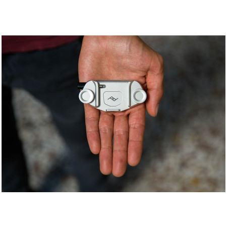 Тримач Peak Design Capture (v3)