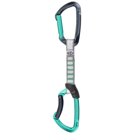 Набір відтяжок Climbing Technology Lime B set NY pack of 6
