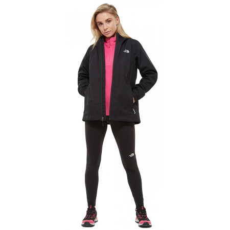 Жіноча куртка The North Face W Quest Jacket