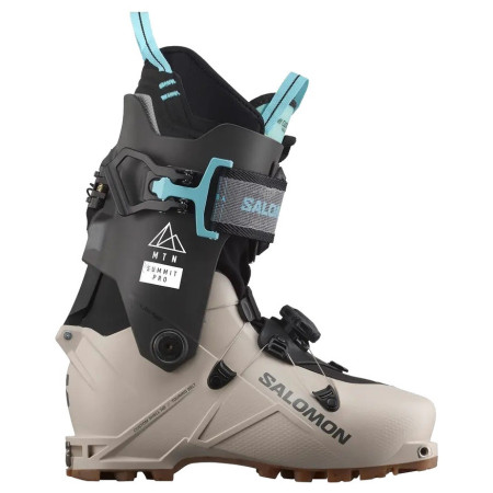 Гірськолижні черевики Salomon MTN Summit Pro W